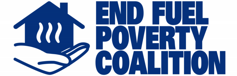 End Fuel Poverty logo